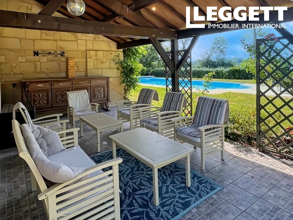 Vente Maison Propriété de Charme avec Maison Familiale, Chambres d'Hôtes et Piscine ? Vallée de la Loire Varennes-sur-loire