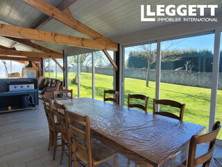  Maison � vendre 9 pi�ces 250 m�