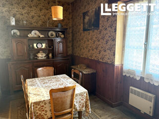  Maison � vendre 5 pi�ces 79 m�