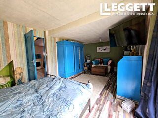  Maison à vendre 4 pièces 80 m²