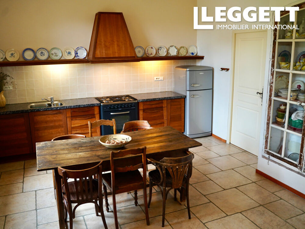Vente Appartement Molières-sur-Cèze - GARD - Appartement au deux niveaux avec terrasse ensoleillée MoliÈres-sur-cÈze