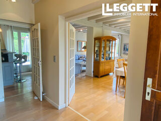  Maison à vendre 7 pièces 178 m²