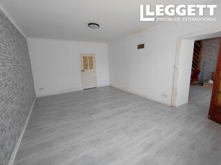  Maison à vendre 5 pièces 110 m²
