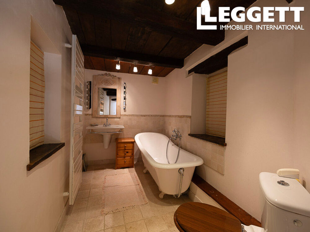 � vendre  Maison Sainte-C�cile-du-Cayrou (81140)