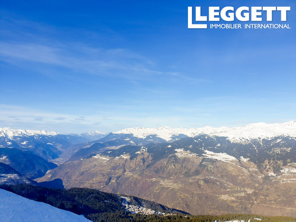 � vendre  Maison Saint-Martin-de-Belleville (73440)