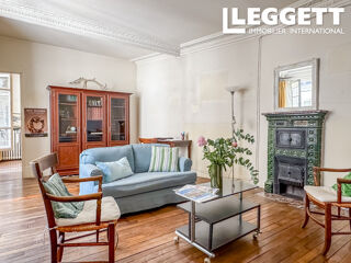  Appartement � vendre 2 pi�ces 49 m�