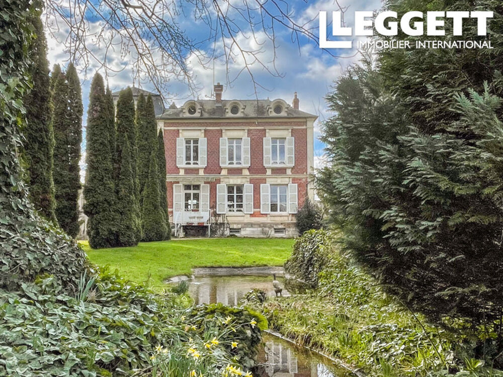 � vendre  Maison Mouy (60250)