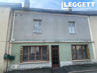  Maison � vendre 3 pi�ces 146 m�