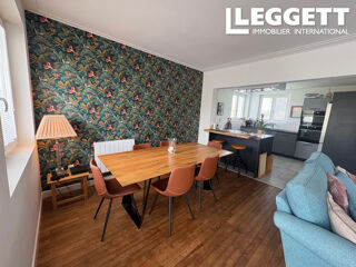  Maison � vendre 10 pi�ces 143 m�