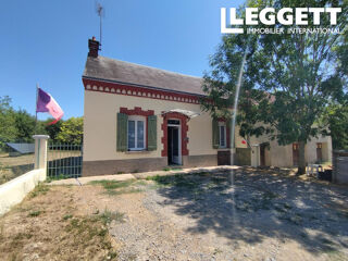  Maison à vendre 6 pièces 81 m²