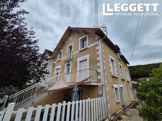  Maison à vendre 15 + pièces 290 m²