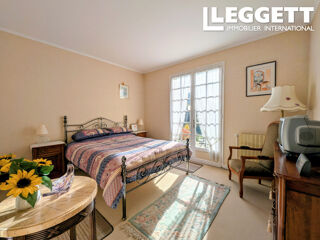  Maison � vendre 9 pi�ces 264 m�