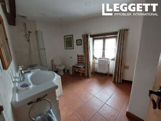  Maison à vendre 5 pièces 111 m²
