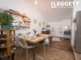  Maison � vendre 5 pi�ces 160 m�