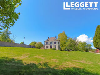  Propriété/château à vendre 11 pièces 335 m²