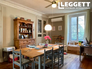  Maison à vendre 10 pièces 224 m²
