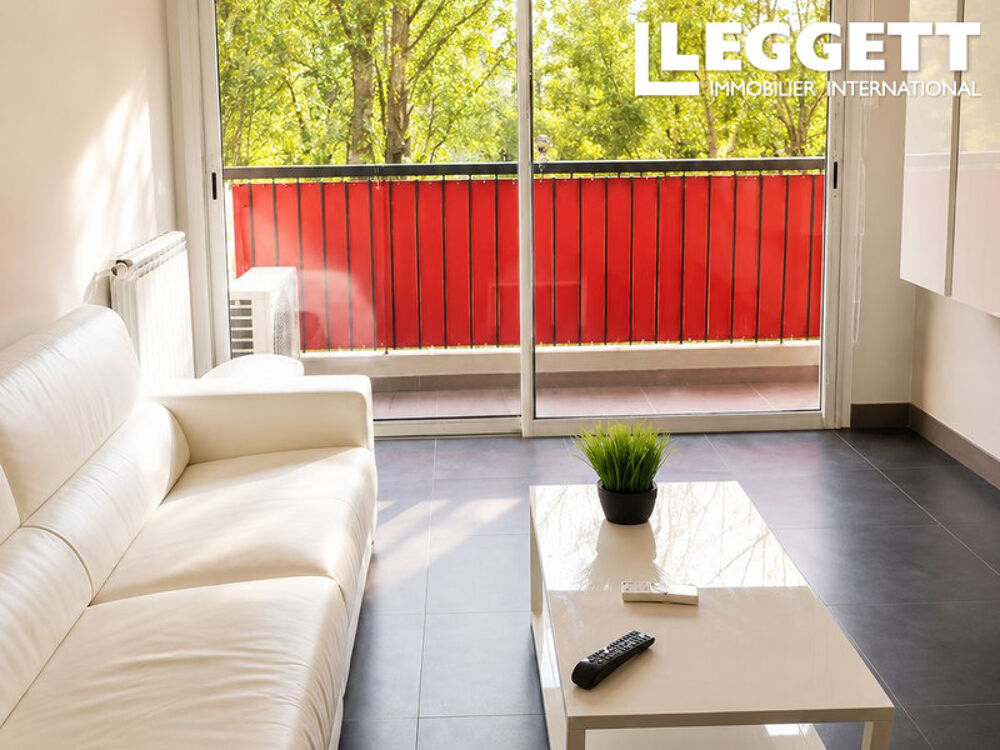 Vente Appartement Entre Nice et Cagnes, à quelques pas des plages Cagnes-sur-mer