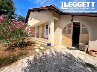  Maison à vendre 6 pièces 95 m²