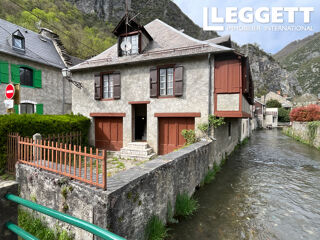  Maison à vendre 4 pièces 72 m²