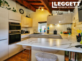  Maison � vendre 8 pi�ces 200 m�