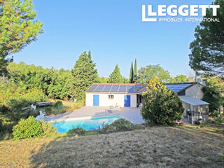  Maison à vendre 6 pièces 175 m²