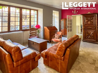  Maison à vendre 9 pièces 298 m²