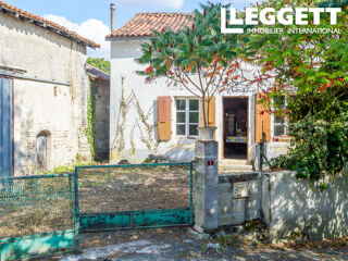  Maison � vendre 4 pi�ces 60 m�