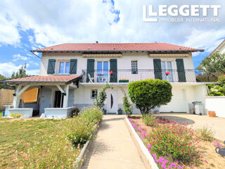  Maison à vendre 5 pièces 138 m²