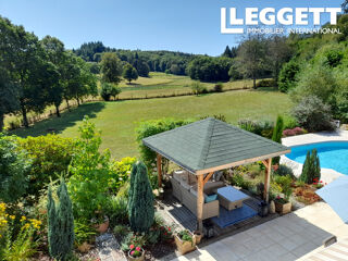  Maison � vendre 7 pi�ces 146 m�