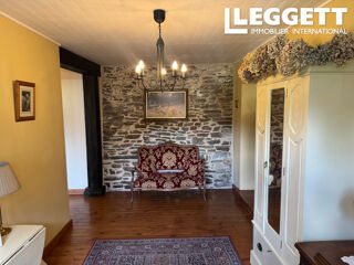  Maison � vendre 2 pi�ces 66 m�