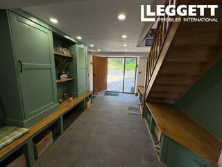  Maison � vendre 9 pi�ces 135 m�