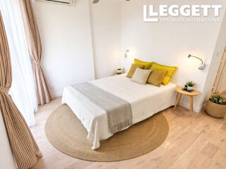  Appartement � vendre 2 pi�ces 47 m�