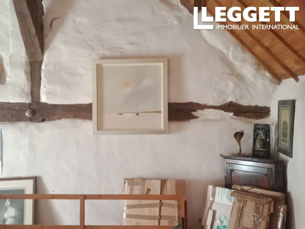 Vente Maison Jolie Maison de Village Montvicq