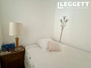  Appartement à vendre 2 pièces 34 m²