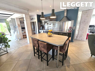  Maison à vendre 4 pièces 125 m²