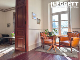  Maison � vendre 8 pi�ces 284 m�