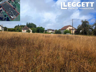  Terrain à vendre 2655 m²