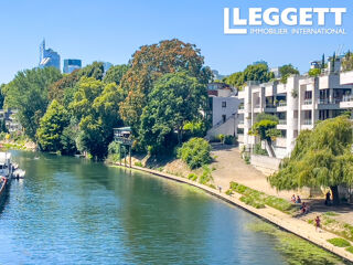  Appartement � vendre 4 pi�ces 107 m�