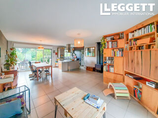  Maison � vendre 5 pi�ces 109 m�