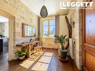  Maison � vendre 15 + pi�ces 335 m�