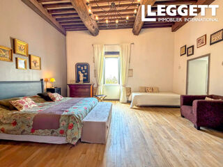  Maison à vendre 9 pièces 330 m²
