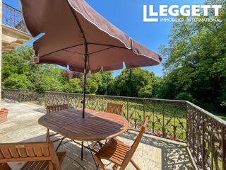  Maison � vendre 11 pi�ces 345 m�