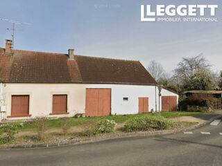  Maison � vendre 4 pi�ces 80 m�