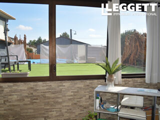  Maison � vendre 5 pi�ces 127 m�