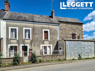  Maison � vendre 5 pi�ces 110 m�