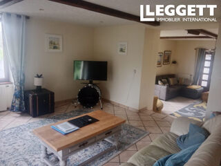  Maison � vendre 6 pi�ces 116 m�