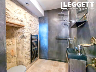  Maison à vendre 8 pièces 250 m²