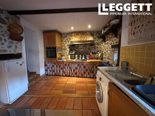  Maison à vendre 4 pièces 122 m²