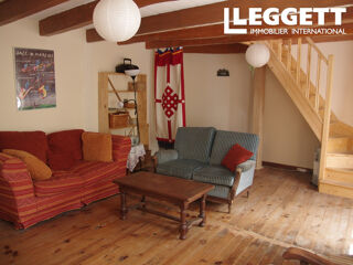  Maison � vendre 2 pi�ces 64 m�