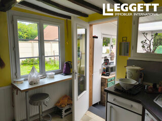  Maison à vendre 5 pièces 67 m²